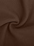 Well-in Vogue High Stretchy Seamless Sling Tummy Control Jumpsuit Removable cup pads